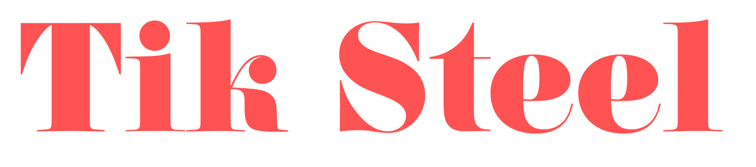 تیک استیل